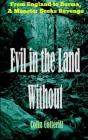 Evil In The Land Without - Preview