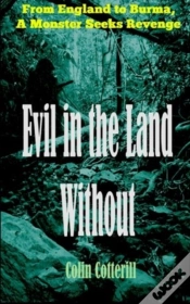 Capa do artigo Evil In The Land Without