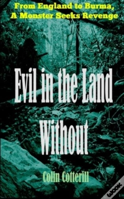Capa do artigo Evil In The Land Without
