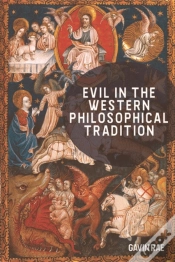 Capa do artigo Evil In The Western Philosophical Tradition
