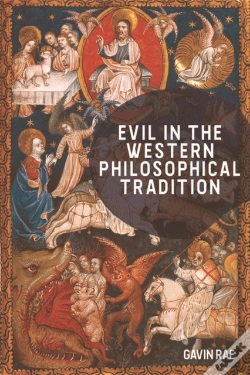 Capa do artigo Evil In The Western Philosophical Tradition