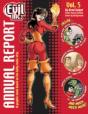 Evil Inc Annual Report Volume 5 - Preview