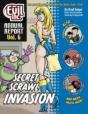 Evil Inc Annual Report Volume 6 - Preview