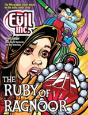 Evil Inc Annual Report Volume 9 - Preview