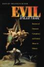 Evil Incarnate - Preview