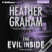 Capa do artigo Evil Inside