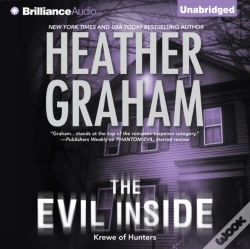 Capa do artigo Evil Inside