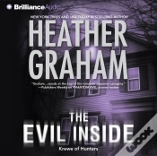 Capa do artigo Evil Inside