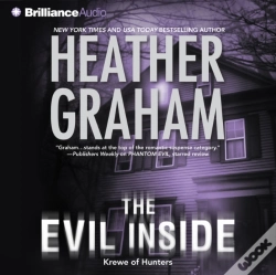Capa do artigo Evil Inside