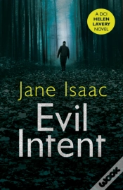 Capa do artigo Evil Intent
