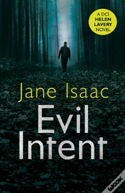 Capa do artigo Evil Intent