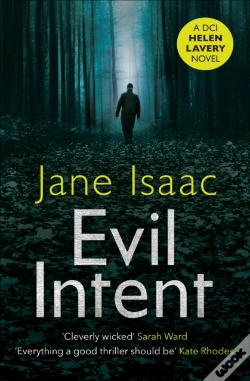 Capa do artigo Evil Intent