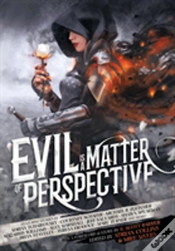 Capa do artigo Evil Is A Matter Of Perspective