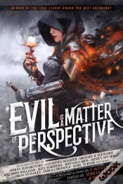Capa do artigo Evil Is A Matter Of Perspective