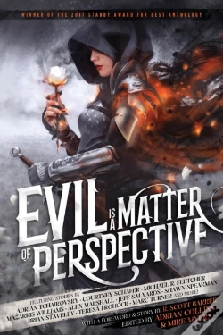 Capa do artigo Evil Is A Matter Of Perspective