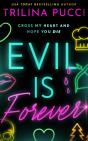 Evil Is Forever - Preview