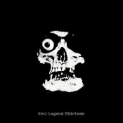 Capa do artigo Evil Legend Thirteen - CD
