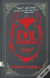 Evil Librarian