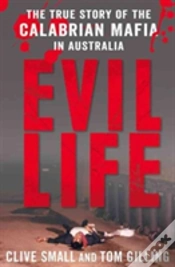 Capa do artigo Evil Life