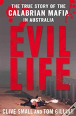 Capa do artigo Evil Life