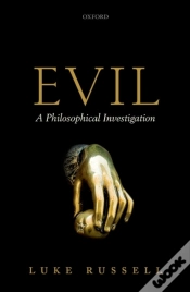 Capa do artigo Evil