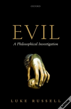 Capa do artigo Evil