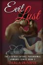 Evil Lust - Preview