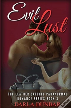 Capa do artigo Evil Lust