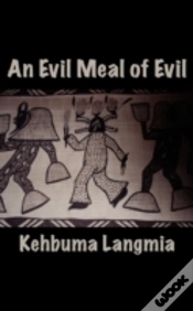 Capa do artigo Evil Meal Of Evil