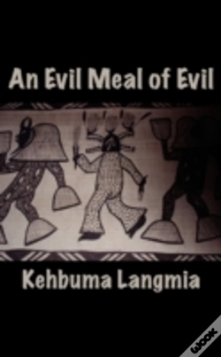 Capa do artigo Evil Meal Of Evil