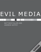 Capa do artigo Evil Media