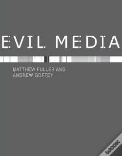 Capa do artigo Evil Media