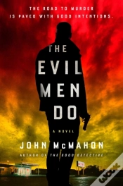 Capa do artigo Evil Men Do