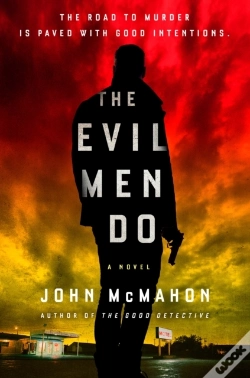 Capa do artigo Evil Men Do