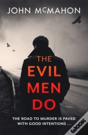 Capa do artigo Evil Men Do