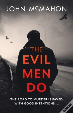 Capa do artigo Evil Men Do