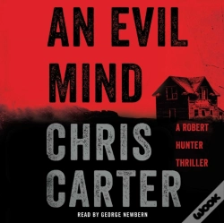 Capa do artigo Evil Mind