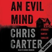 Capa do artigo Evil Mind