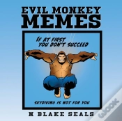 Capa do artigo Evil Monkey Memes