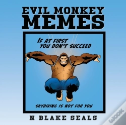 Capa do artigo Evil Monkey Memes