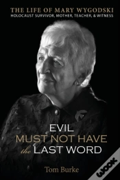 Capa do artigo Evil Must Not Have The Last Word