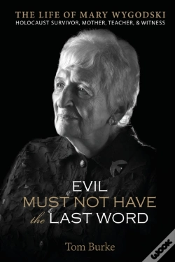Capa do artigo Evil Must Not Have The Last Word