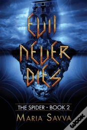 Capa do artigo Evil Never Dies