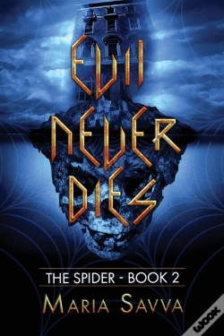 Capa do artigo Evil Never Dies