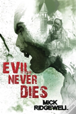 Capa do artigo Evil Never Dies