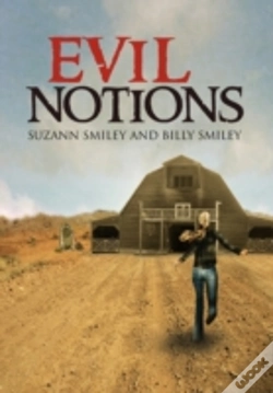 Capa do artigo Evil Notions