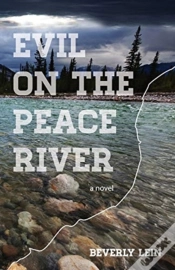 Capa do artigo Evil On The Peace River