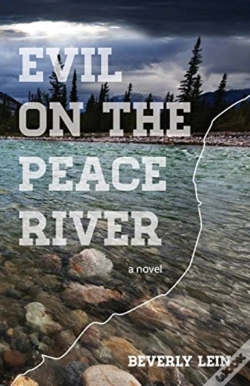 Capa do artigo Evil On The Peace River
