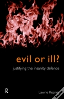 Capa do artigo Evil Or Ill?