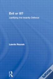 Evil Or Ill?